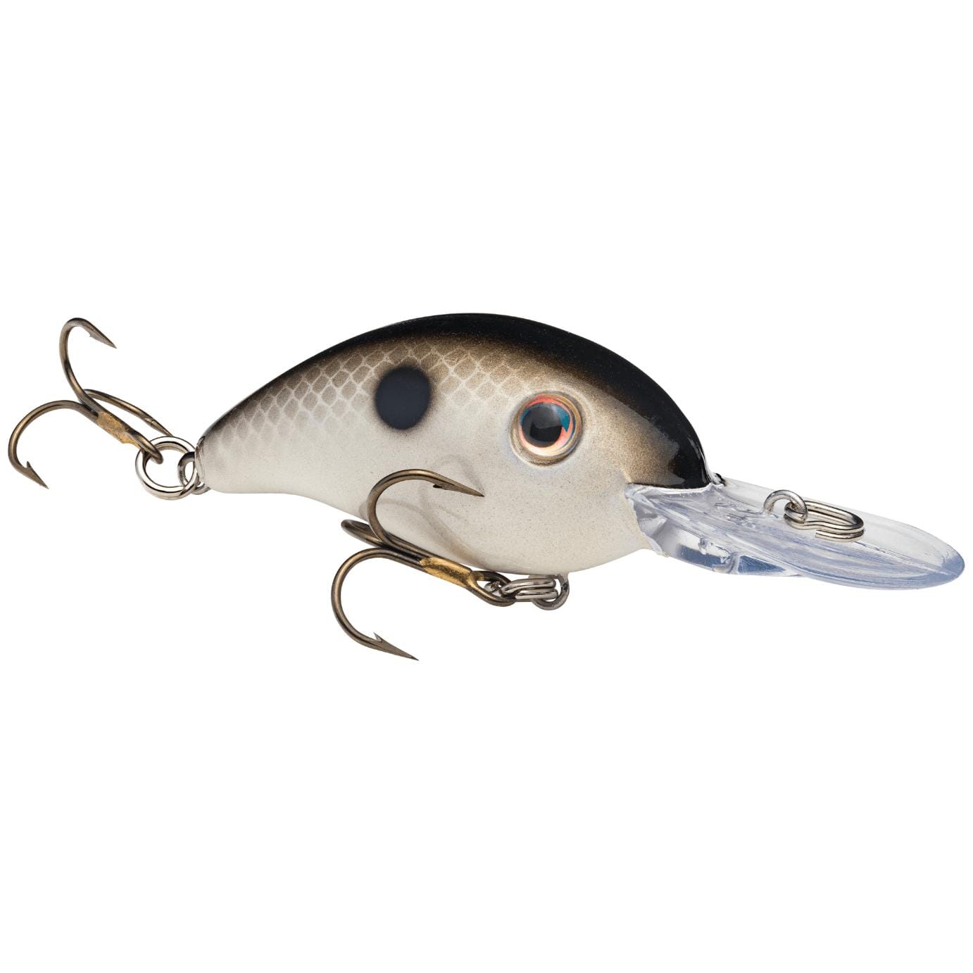 Strike King Pro-Model 3 Gizzard Shad