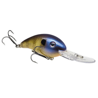 Strike King Pro-Model 3Xd Bluegill