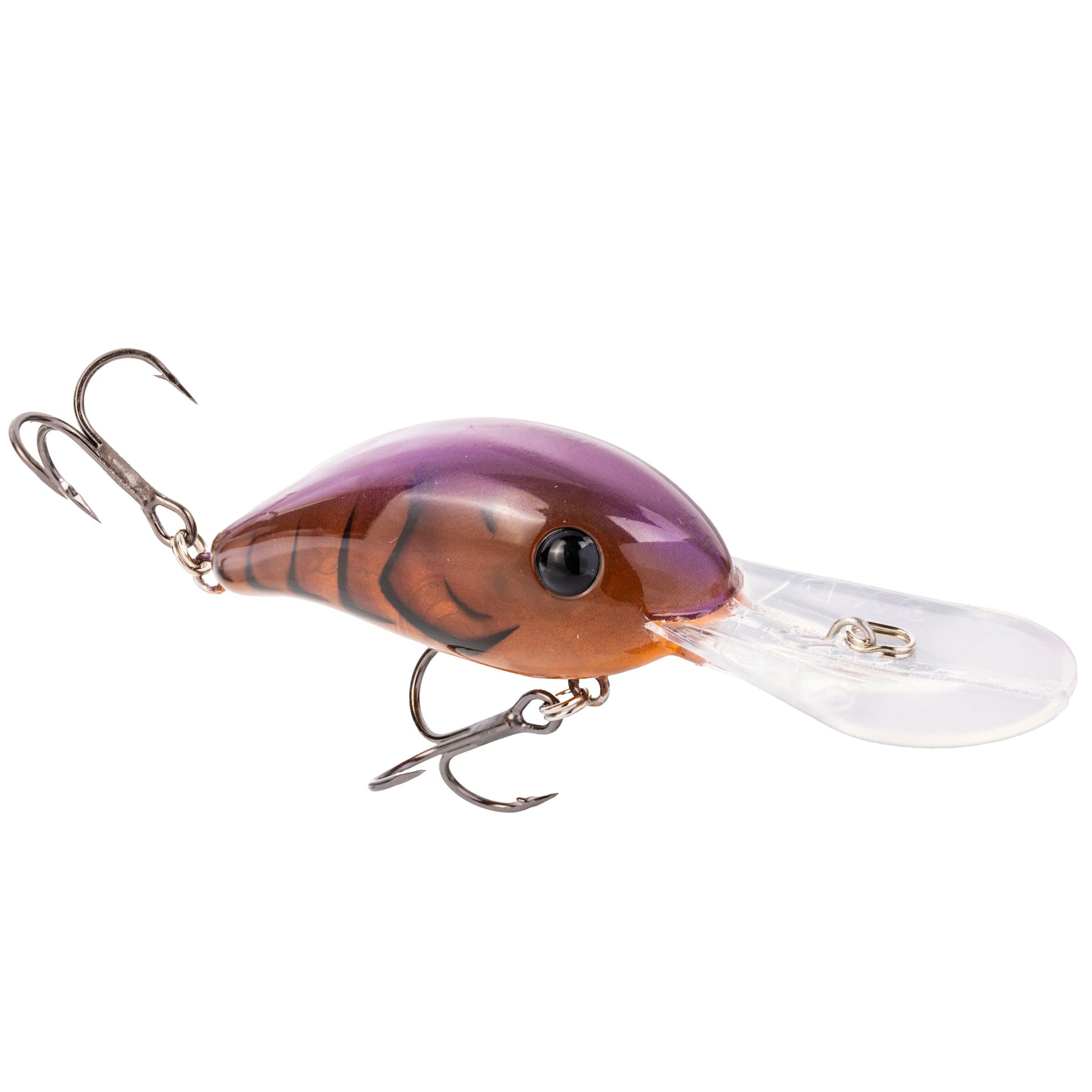 Strike King Pro-Model 3Xd Phantom Brown Craw