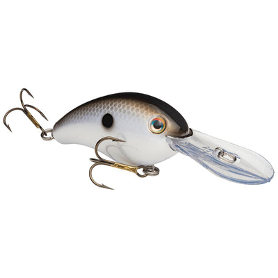 Strike King Pro-Model 4 Gizzard Shad-Strike King Pro-Model 4-Hammonds Fishing