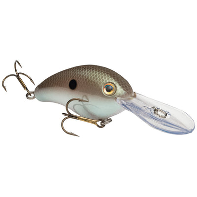 Strike King Pro-Model 4 Green Gizzard-Strike King Pro-Model 4-Hammonds Fishing