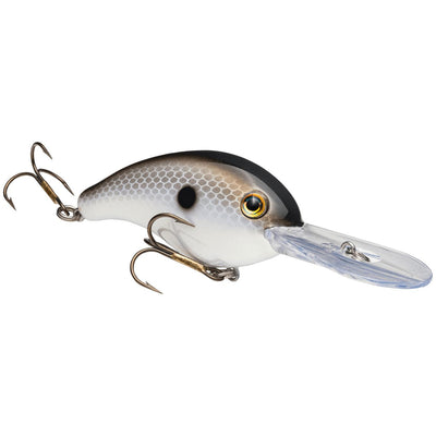 Strike King Pro-Model 5 Gizzard Shad