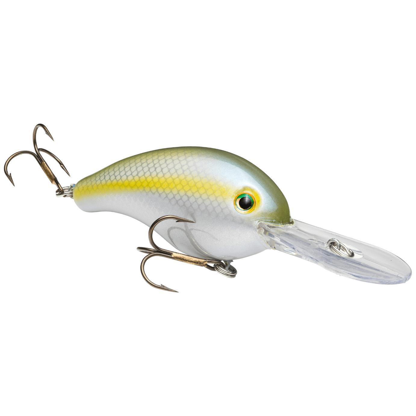 Strike King Pro-Model 5 Sexy Blue Back Herring-Strike King Pro-Model 5-Hammonds Fishing