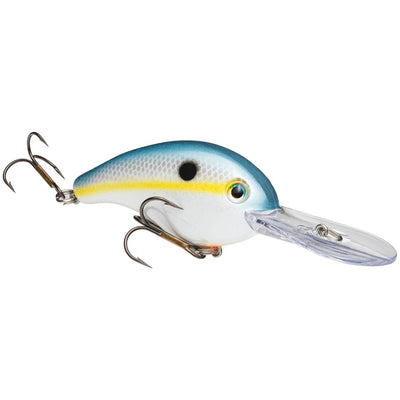 Strike King Pro-Model 5 Sexy Shad