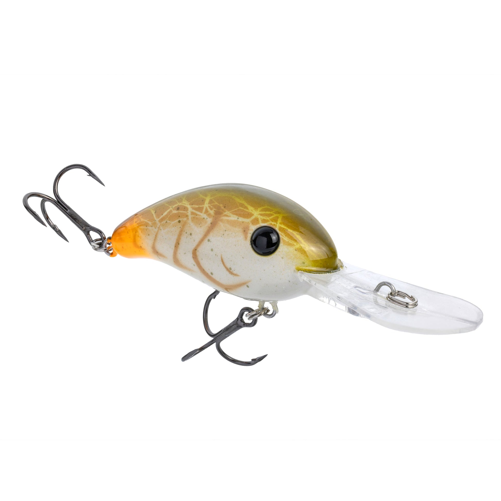 Strike King Pro-Model 5Xd Bone Craw