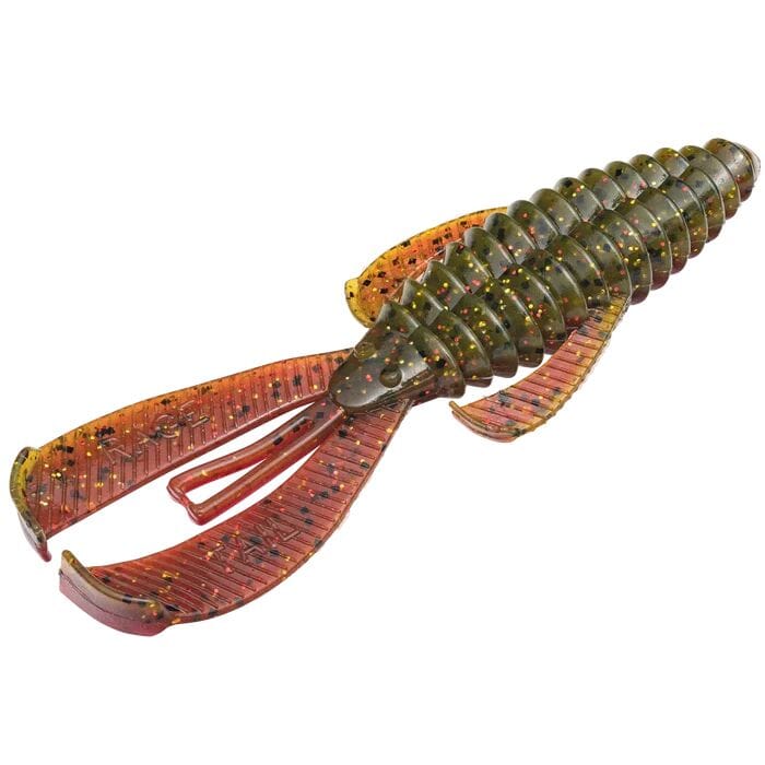 Strike King Rage Bug Falcon Lake Craw 7Pk