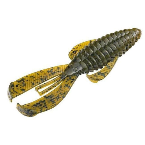 Strike King Rage Tail Bug 4"