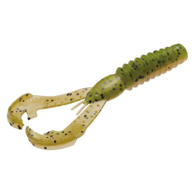 Strike King Rage Ned Craw Dirt