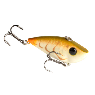 Strike King Red Eye Shad 1/2 Oz Bone Craw-Hammonds Fishing