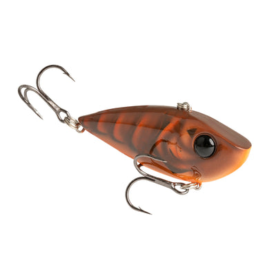 Strike King Red Eye Shad 1/2 Oz Brown Gourd-Hammonds Fishing