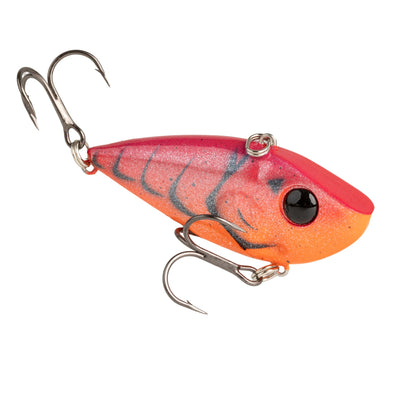 Strike King Red Eye Shad 1/2 Oz Demon Craw-Hammonds Fishing