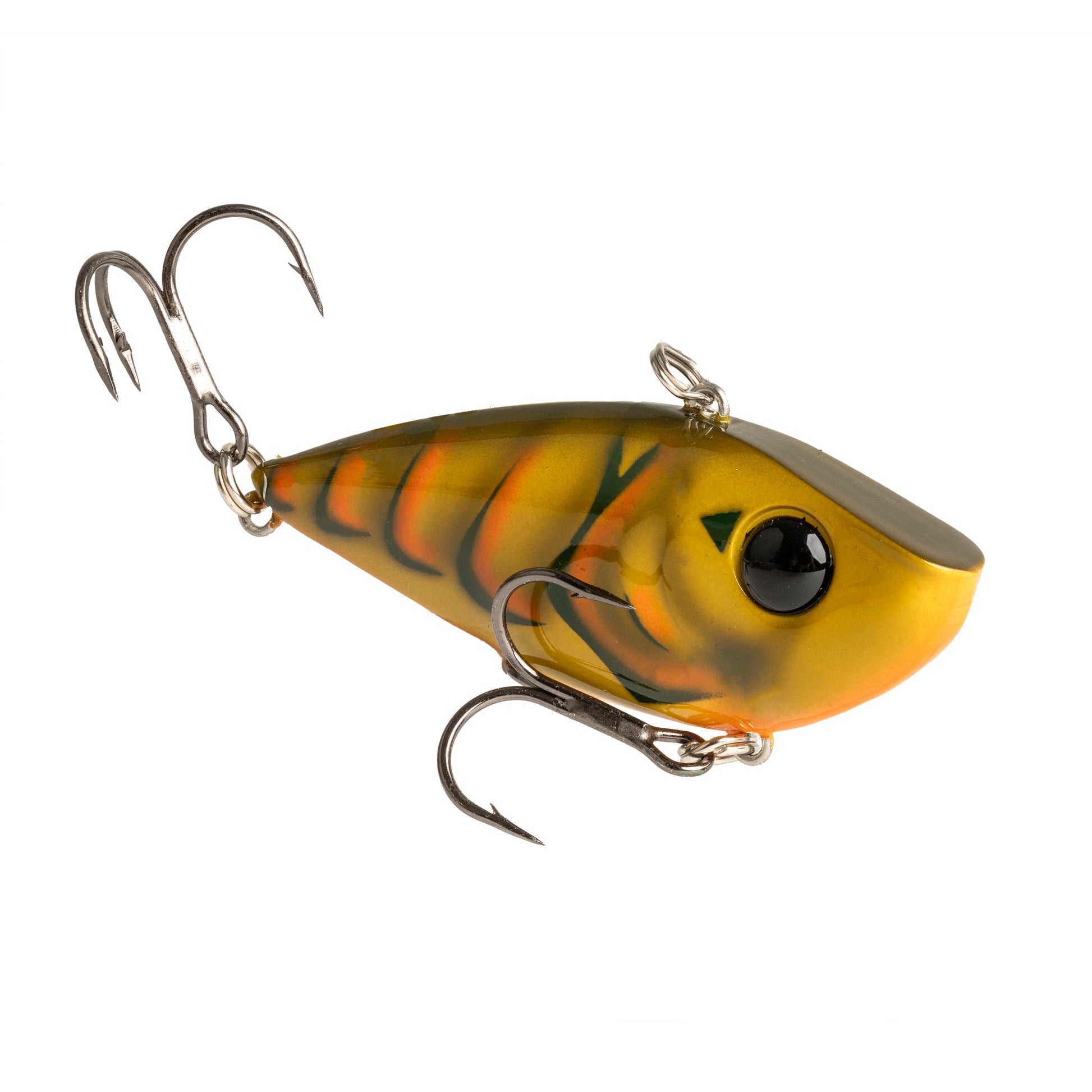 Strike King Red Eye Shad 1/2 Oz Green Gourd