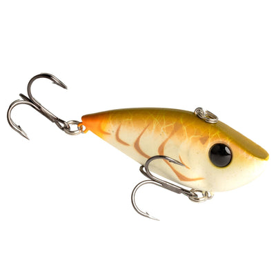 Strike King Red Eye Shad 1/4 Oz Bone Craw