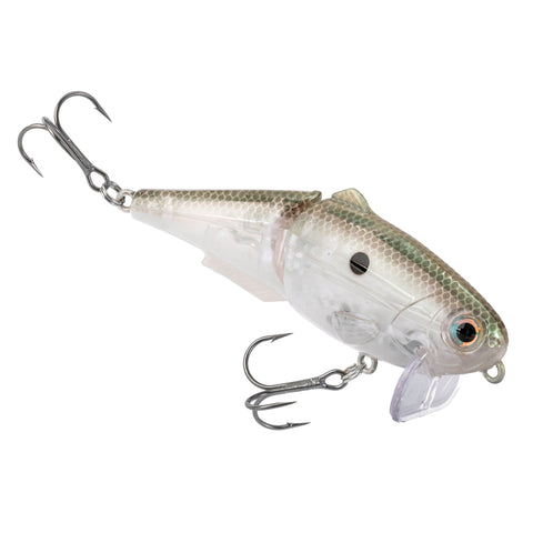 Strike King Wake Shad 2.0 Wakebait