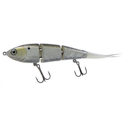 Sweet Baits Swimbait Foil-Sweet Baits Swimbait-Hammonds Fishing