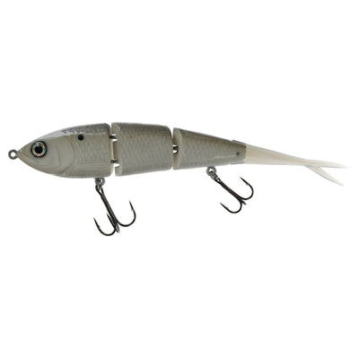 Sweet Baits Swimbait Natural-Sweet Baits Swimbait-Hammonds Fishing