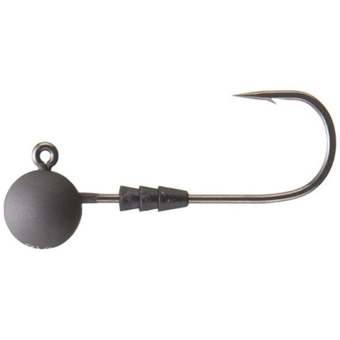 VMC Redline Tungsten Swimbait Heads 2pk