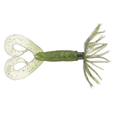 Yamamoto 2.5" Double Tail Hula Grub Baby Bass