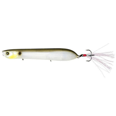 Yo-Zuri 3DB Series Pencil Popper 110 Gizzard Shad