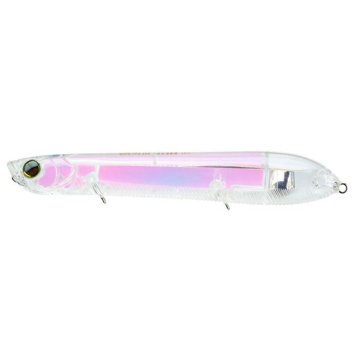 Yo-Zuri 3DB Series Pencil Popper 135 Clear