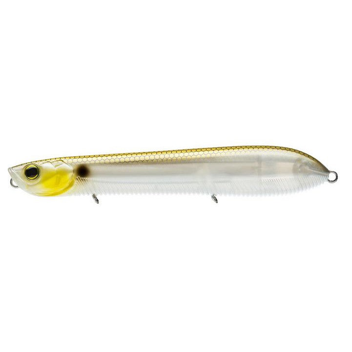 Yo-Zuri 3DB Series Pencil Popper 135 Gizzard Shad