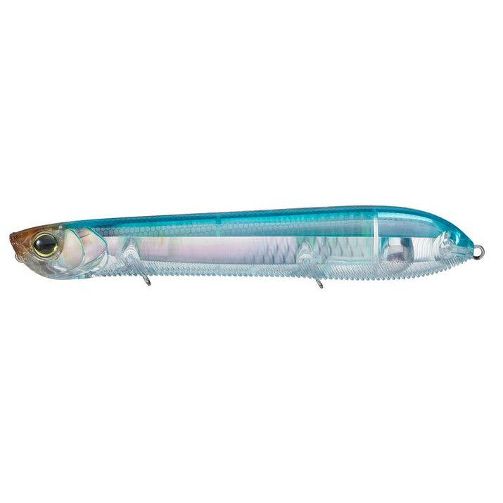 Yo-Zuri 3DB Series Pencil Popper 135 Real Blue Back Herring