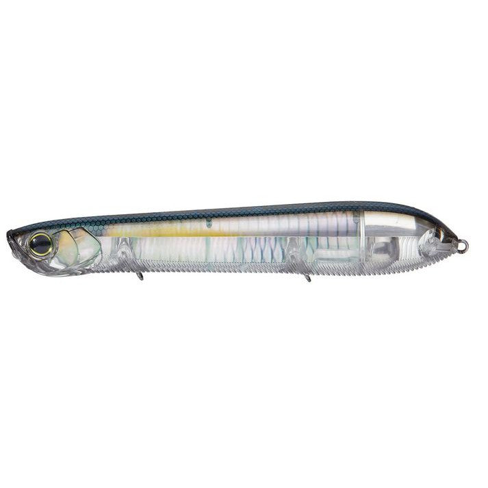 Yo-Zuri 3DB Series Pencil Popper 135 Real Gizzard Shad