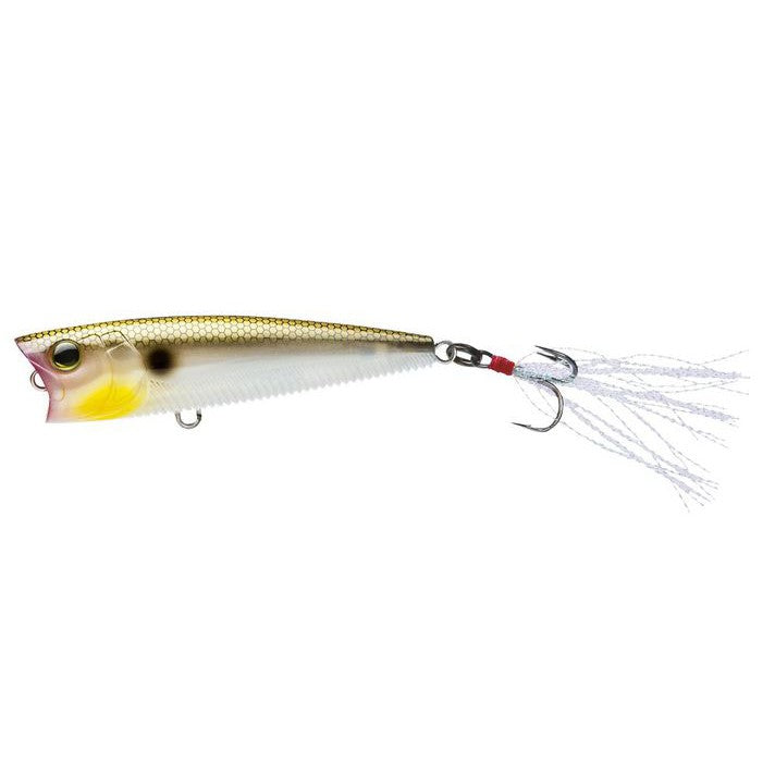 Yo-Zuri 3DB Series Popper Gizzard Shad