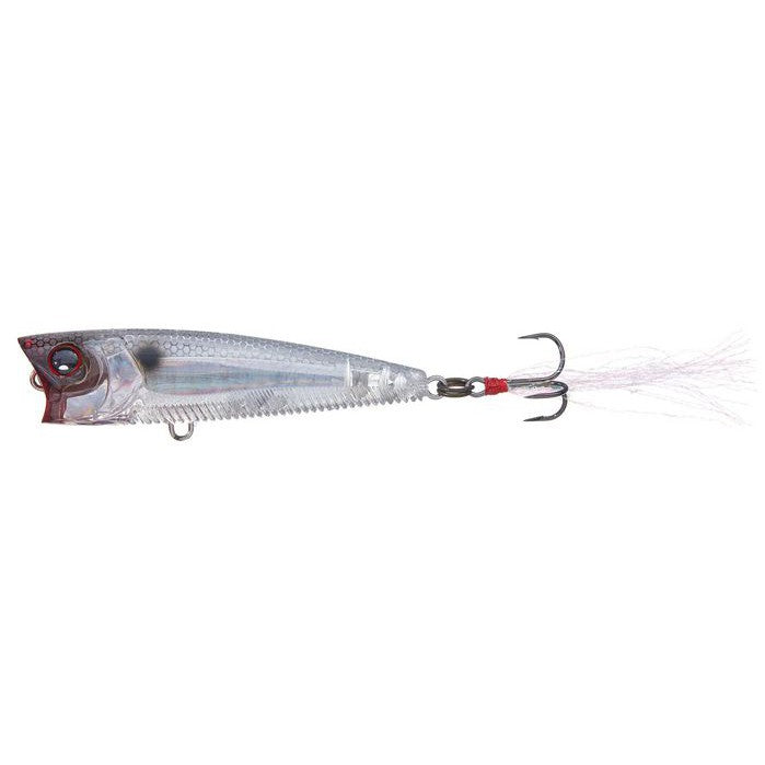 Yo-Zuri 3DB Series Popper Prisim Ghost Shad