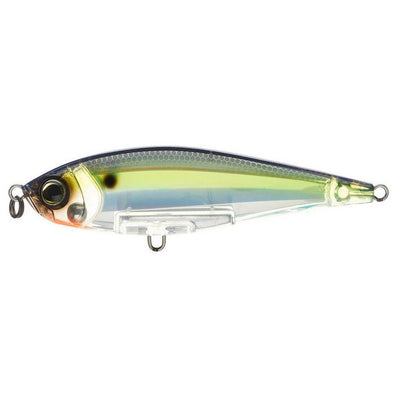 Yo-Zuri 3DB Series Twitchbait 90mm Prisim Sexy Shad