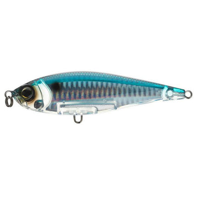 Yo-Zuri 3DB Series Twitchbait 90mm Prizim Shad