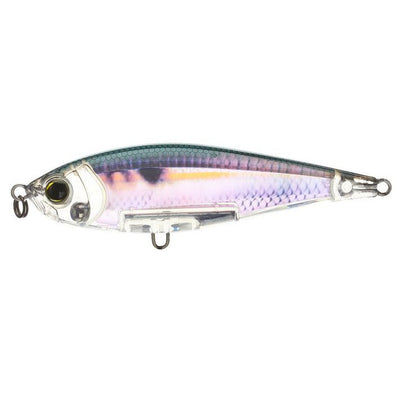 Yo-Zuri 3DB Series Twitchbait 90mm Real Gizzard Shad