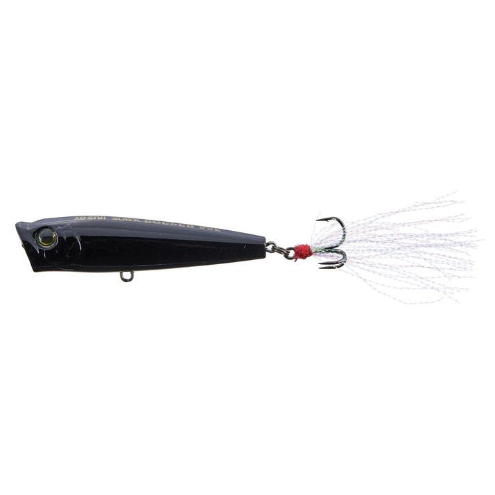 Yo-Zuri 3DR-X Series Popper Black