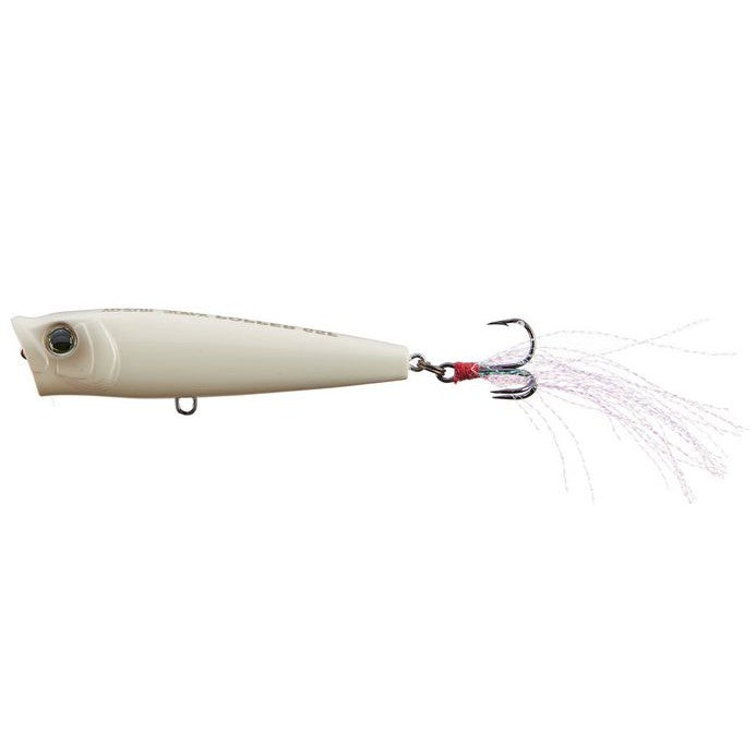 Yo-Zuri 3DR-X Series Popper Bone