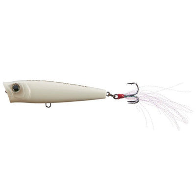 Yo-Zuri 3DR-X Series Popper Bone