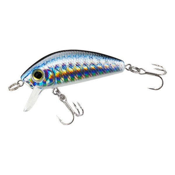 Yo-Zuri L-Minnow Blue Back