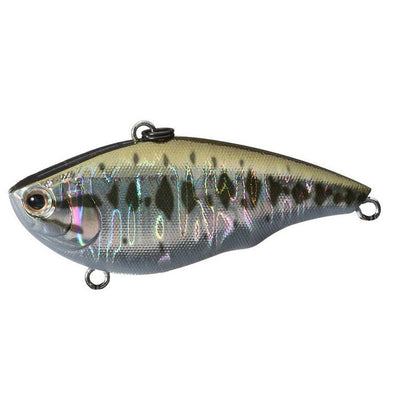 Yo-Zuri Rattl'n Vibe Lipless Crankbait Bass-Hammonds Fishing