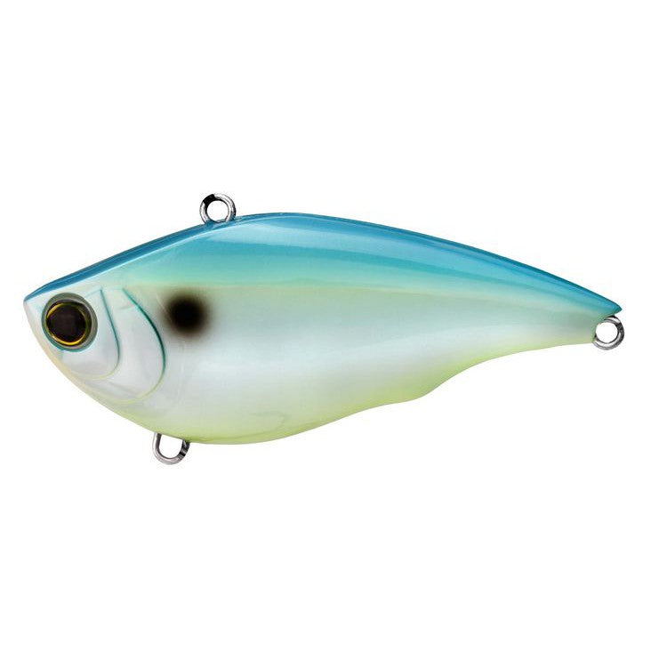 Yo-Zuri Rattl'n Vibe Lipless Crankbait Citrus Shad