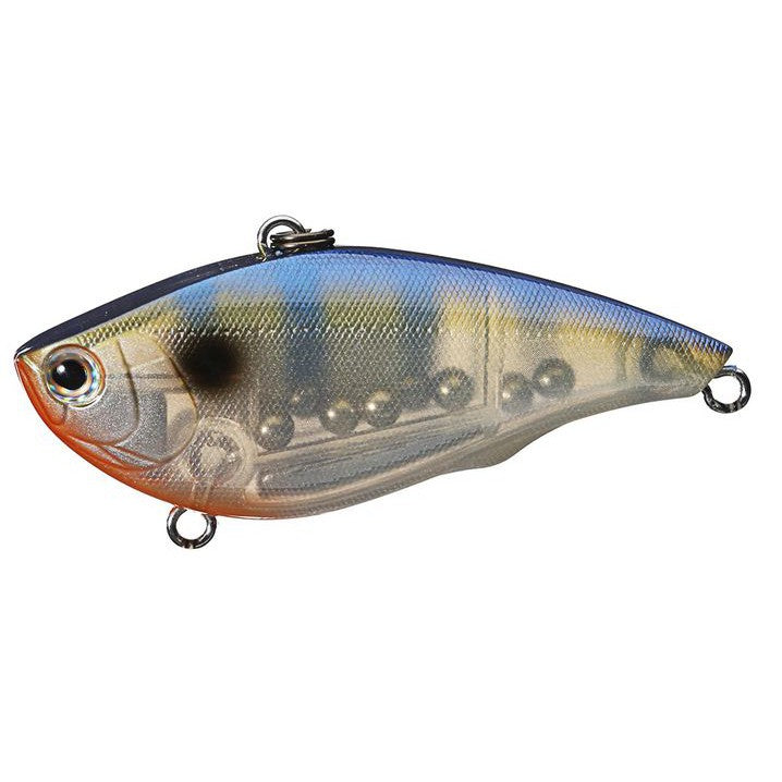 Yo-Zuri Rattl'n Vibe Lipless Crankbait Ghost Bluegill