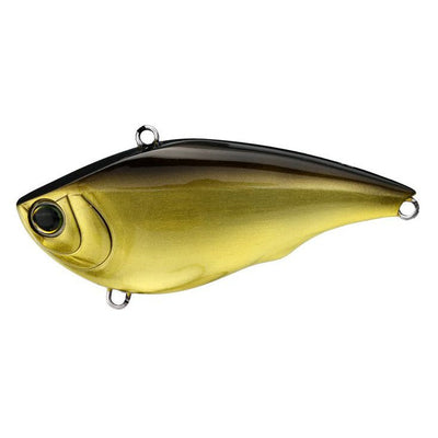 Yo-Zuri Rattl'n Vibe Lipless Crankbait Golden Shiner-Hammonds Fishing