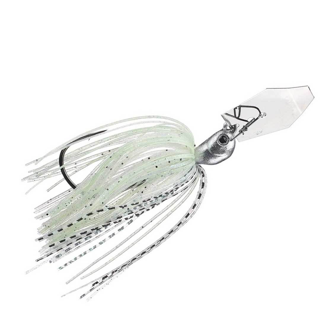 Z Man Chatterbait Jack Hammer Spot Remover-Z Man Chatterbait Jack Hammer-Hammonds Fishing