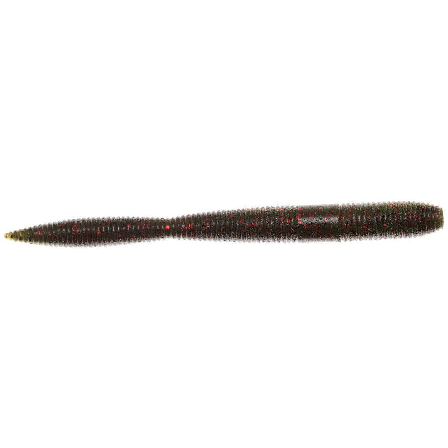 Z Man Fattyz 5" California Craw 6 Pack