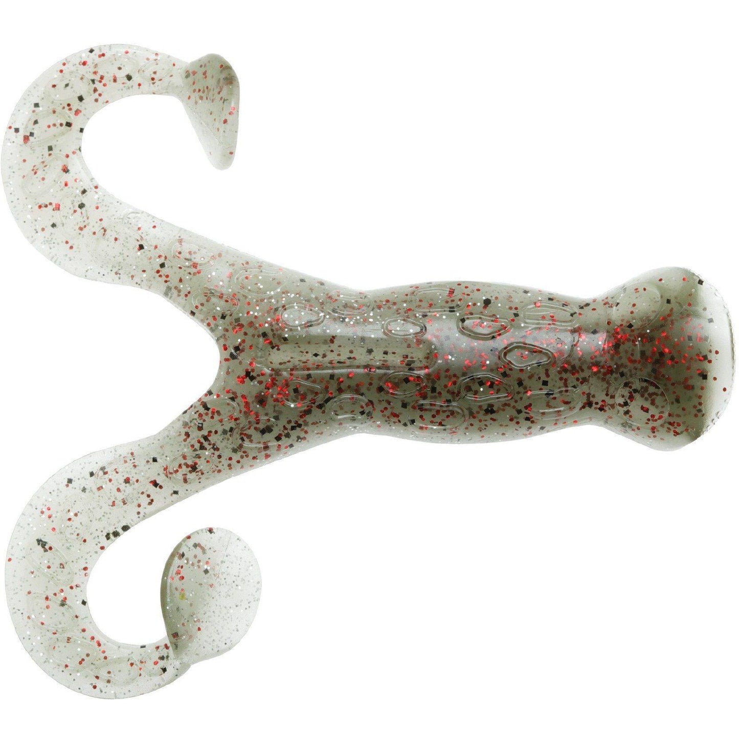 Z Man Pop Frogz 4" Redbone 4 Pack