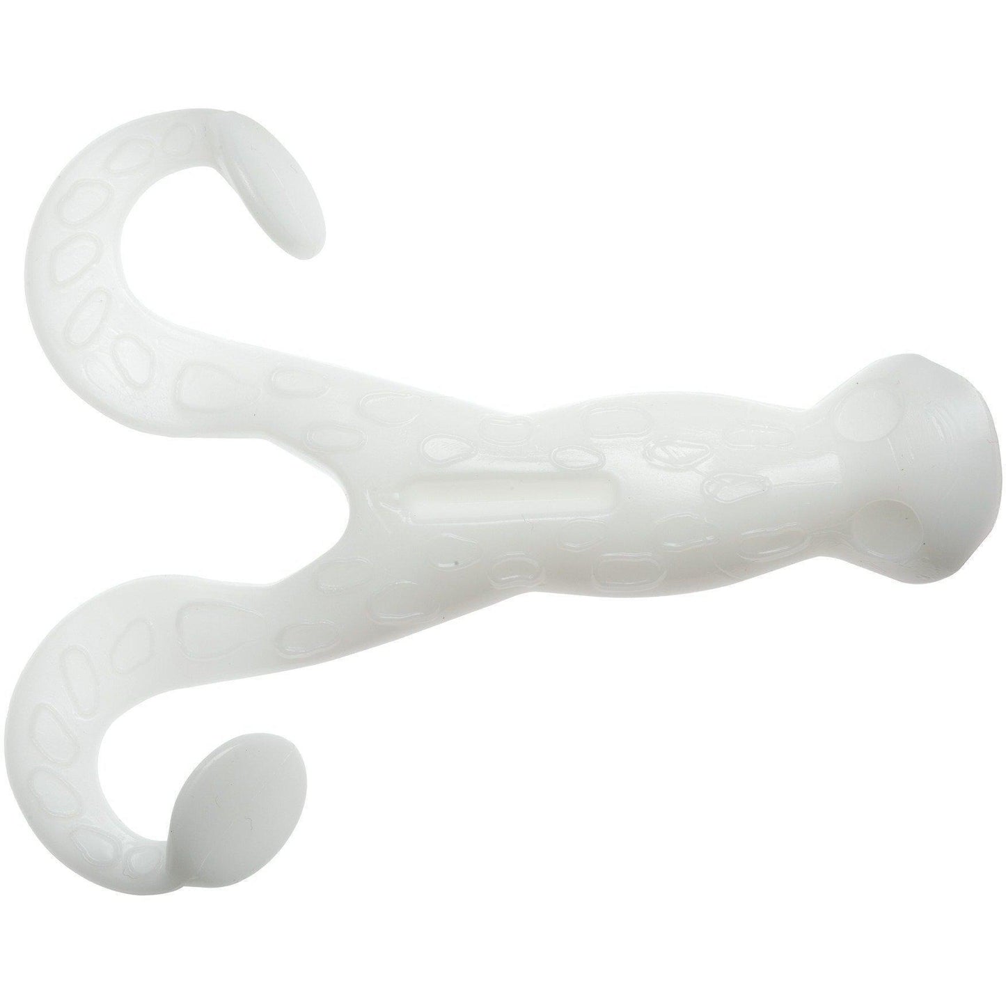 Z Man Pop Frogz 4" White 4 Pack