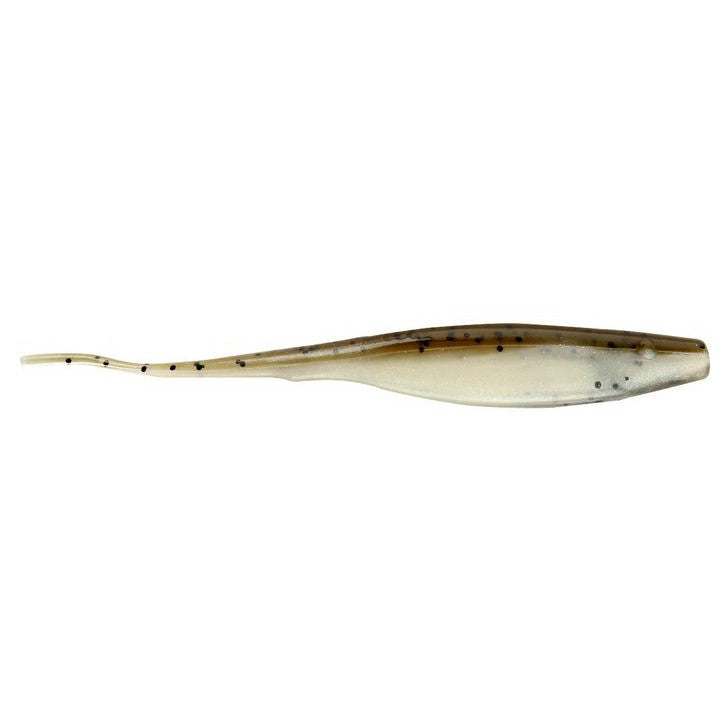 Z-Man StreakZ 5" Mud Minnow