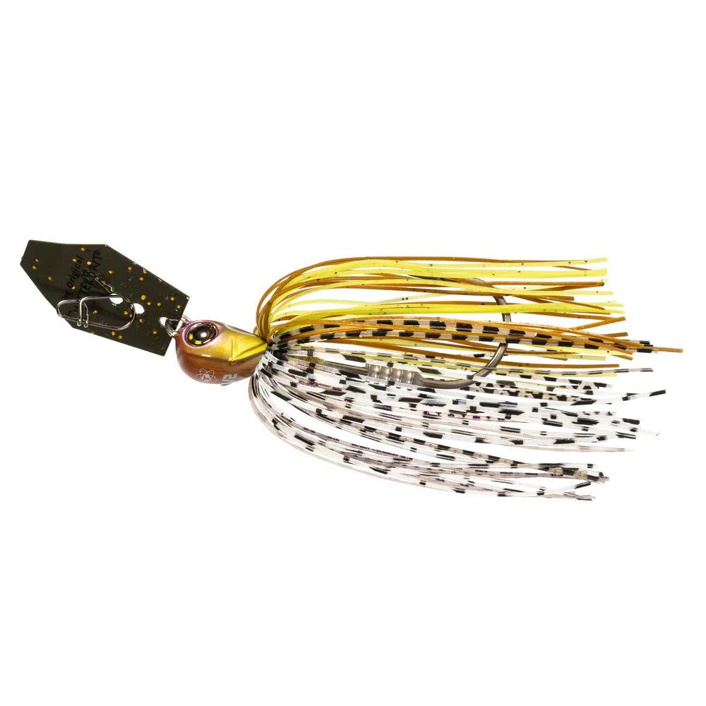 Z-Man Tungsten Chatterbait Elite Evo Bama Bream