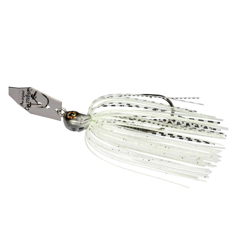 Z-Man Tungsten Chatterbait Elite Evo Spot Remover