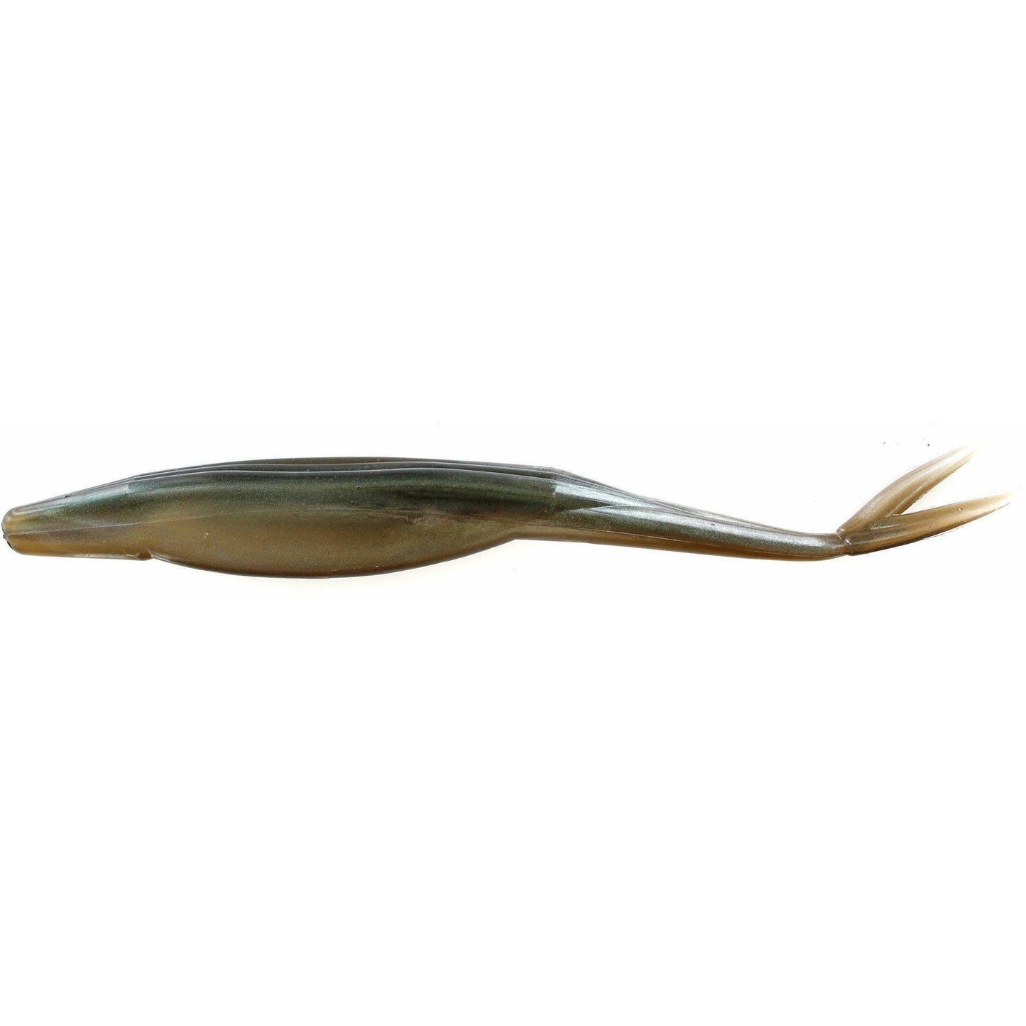 Zoom Mag Super Fluke 7'' Arkansas Shiner 5Pk