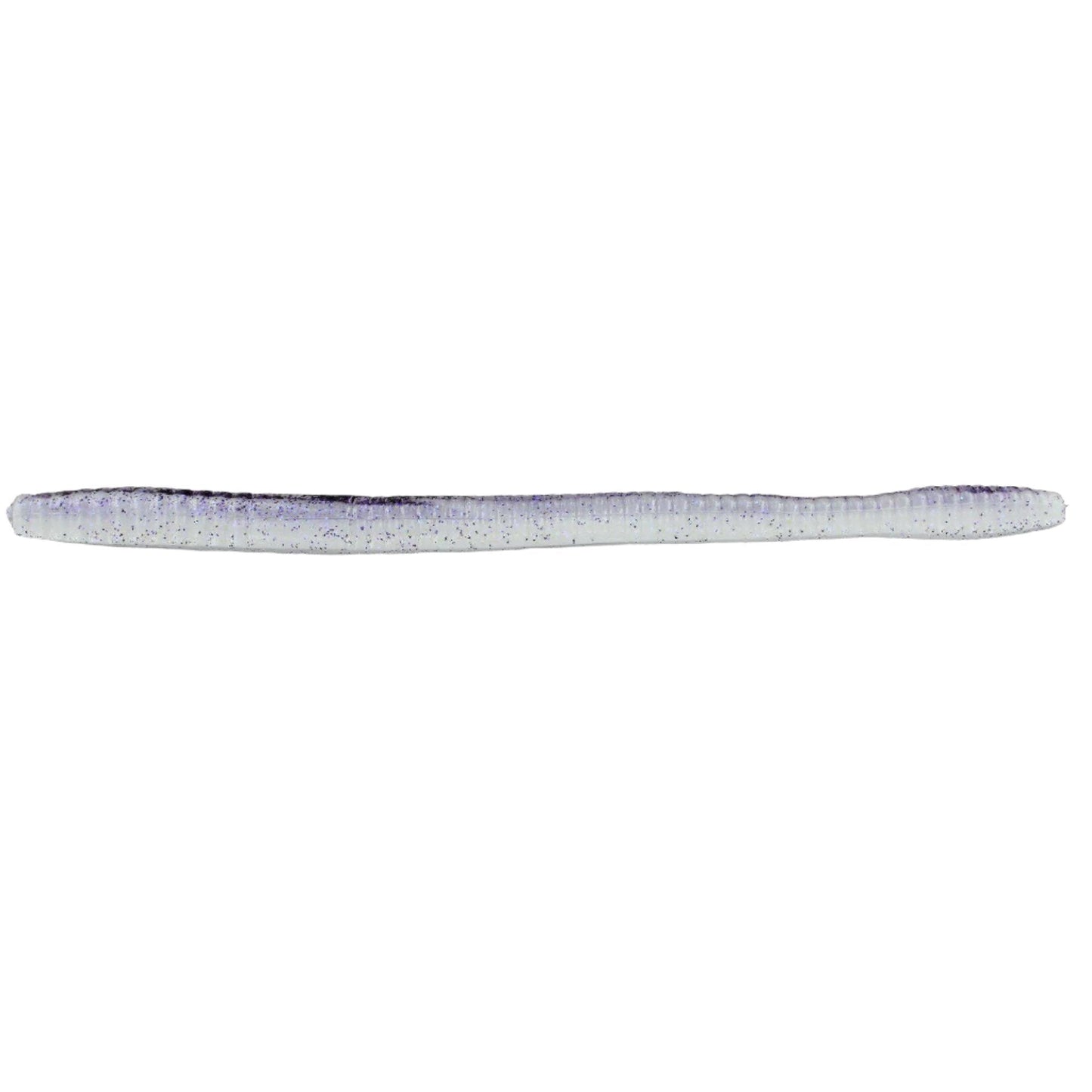 Zoom Magnum Trick Worm 7'' Lavender Shad 8Pk