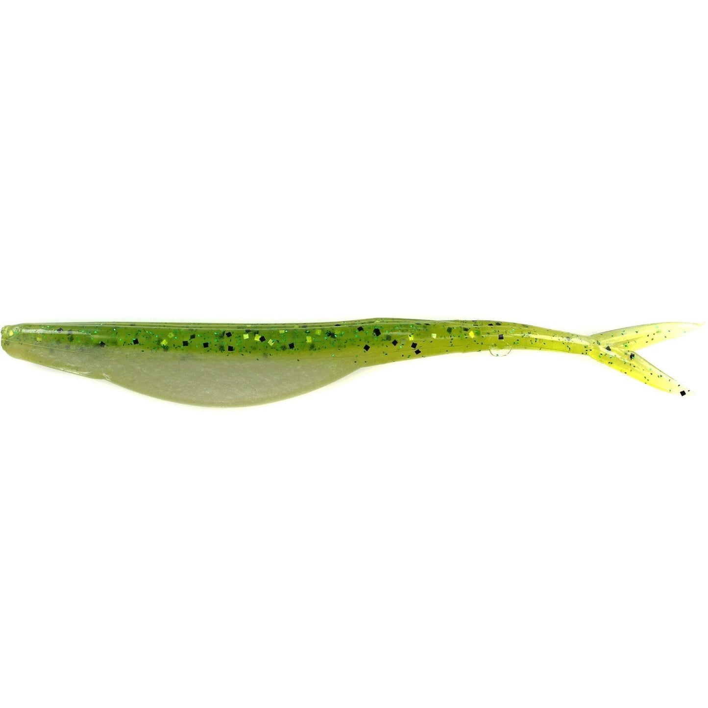 Zoom Super Fluke 5'' Baby Bass 10Pk